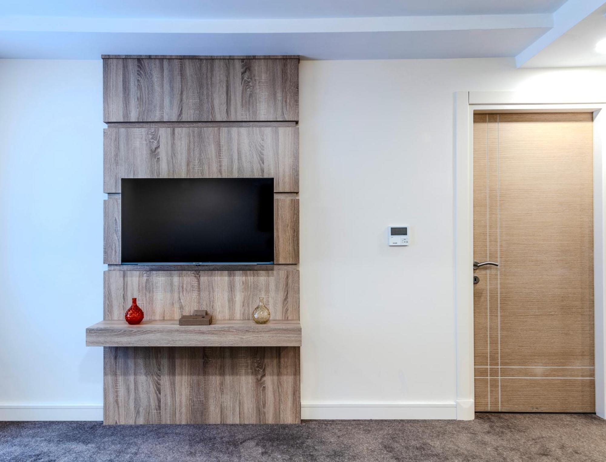Roys Hotel & Suites Istanbul Luaran gambar