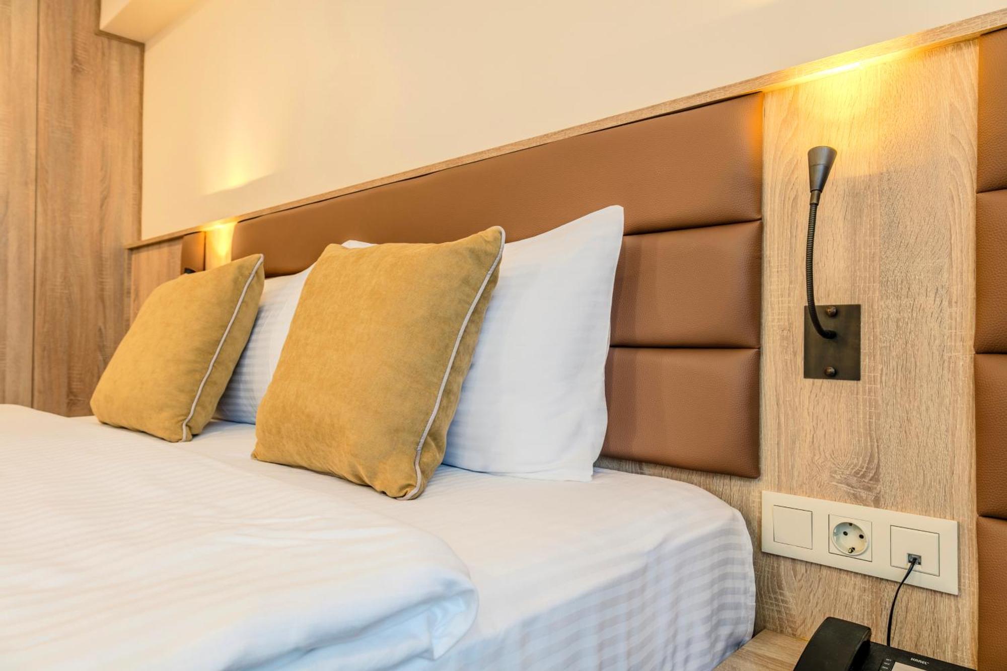 Roys Hotel & Suites Istanbul Luaran gambar