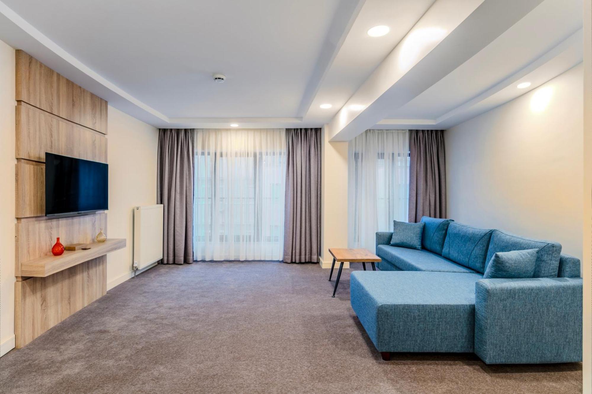 Roys Hotel & Suites Istanbul Luaran gambar