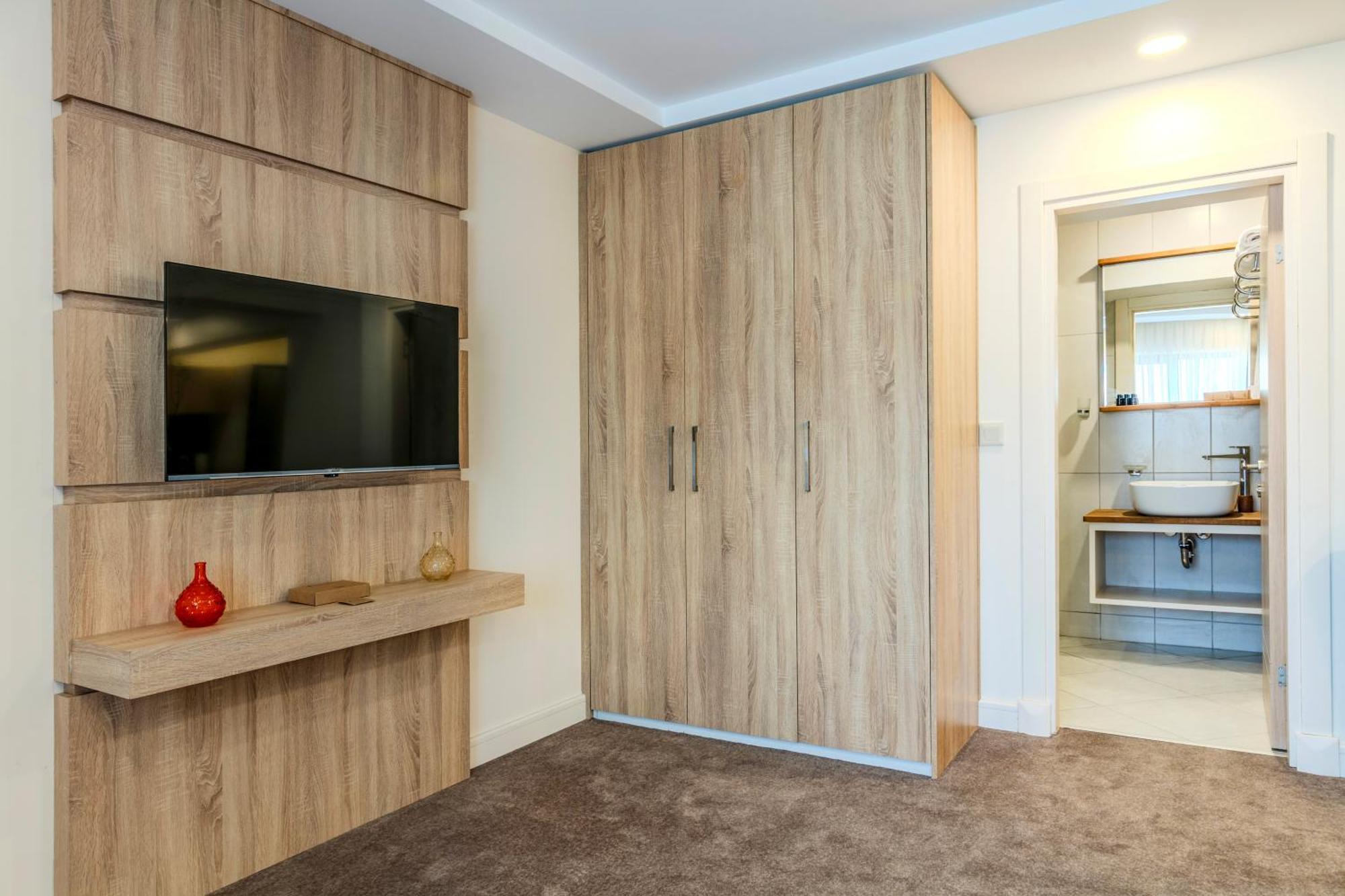 Roys Hotel & Suites Istanbul Luaran gambar