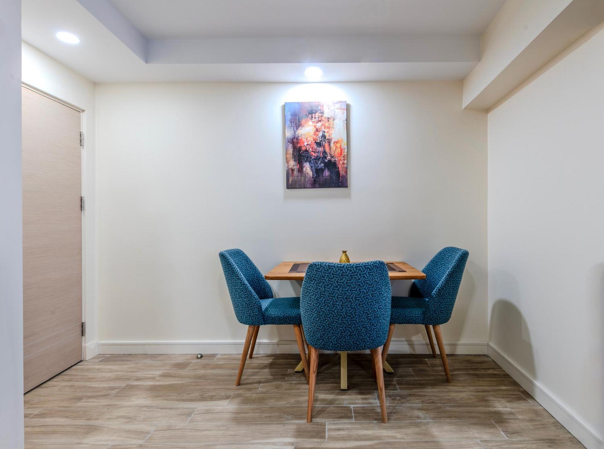 Roys Hotel & Suites Istanbul Luaran gambar